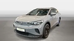 Mondsteingrau Gebraucht 2022 VW ID.4 Pure SUV | 22.820 € (Guter Preis)