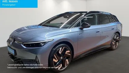 Gebraucht VW ID.7 GTX 250 kW (340 PS) 2025 Kombi