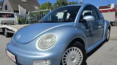 Blau Gebraucht 2006 VW Beetle Coupé | 1.750 € (Guter Preis)