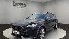 Magnetic Gebraucht 2023 Cupra Formentor SUV | 27.950 € (Fairer Preis)