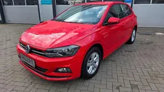 Gebraucht 2018 VW Polo Comfortline Kleinwagen | 12.299 € (Fairer Preis)