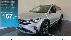 VW Taigo