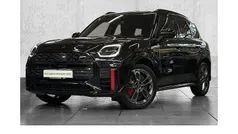 Gebraucht 2024 Mini John Cooper Works Kleinwagen | 41.750 € (Fairer Preis)