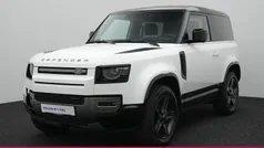 Gebraucht 2022 Land Rover Defender SE Dynamic SUV | 47.450 € (Superpreis)