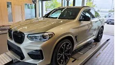 Gebraucht 2020 BMW X4 Competition Edition SUV | 54.250 € (Fairer Preis)