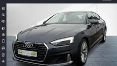 Gebraucht 2021 Audi A5 Comfort Coupé | 31.980 € (Fairer Preis)