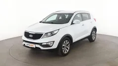 Gebraucht 2014 Kia Sportage FIFA World Cup Edition SUV | 10.530 € (Fairer Preis)