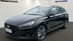 Gebraucht 2024 Hyundai i30 Advantage Kombi | 26.850 € (Fairer Preis)