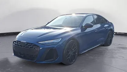 Gebraucht Audi A6 Advanced 367 PS (269 kW) 2026 Limousine