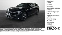 Gebraucht 2025 VW Passat Business Kombi | 43.990 € (Guter Preis)