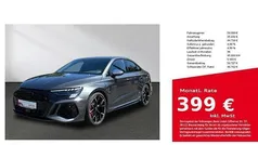 Gebraucht 2023 Audi RS3 Ambiente Kleinwagen | 59.990 € (Fairer Preis)