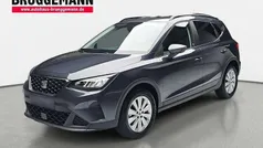 Gebraucht 2023 Seat Arona Style SUV | 20.890 € (Fairer Preis)