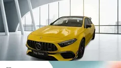 Mercedes A45 AMG