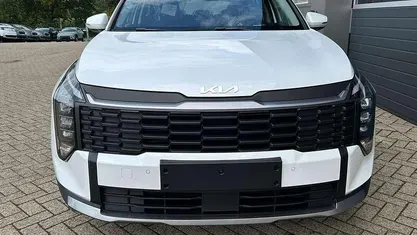 Gebraucht 2025 Kia Sportage Vision SUV | 30.940 € (Superpreis)
