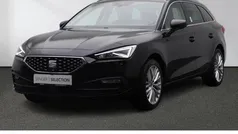 Gebraucht 2022 Seat Leon XCELLENCE Limousine | 25.490 € (Fairer Preis)