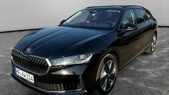 Gebraucht 2024 Skoda Superb Selection Kombi | 36.970 € (Fairer Preis)