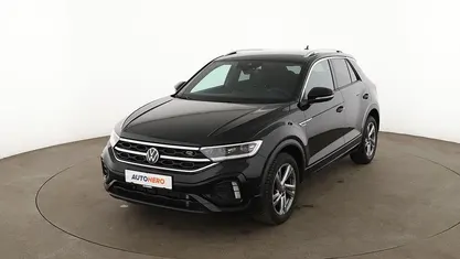 Gebraucht VW T-Roc R-line 2023 SUV