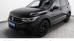 Gebraucht 2025 VW Tiguan Allspace R-line SUV | 45.950 € (Fairer Preis)