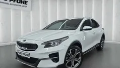 Weiss Gebraucht 2020 Kia XCeed Xdition SUV | 21.450 € (Fairer Preis)