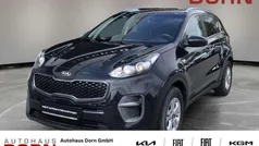 Gebraucht 2018 Kia Sportage Edition 7 SUV | 15.990 € (Fairer Preis)