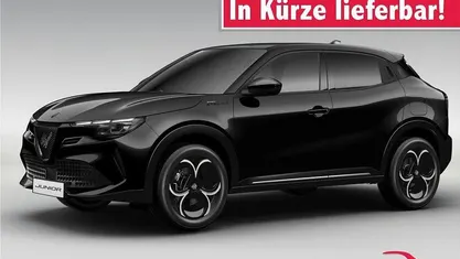 Neu Alfa Romeo GT Junior 136 PS (100 kW) 2026 Limousine