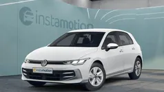 Gebraucht 2024 VW Golf VIII Life Limousine | 24.280 € (Fairer Preis)