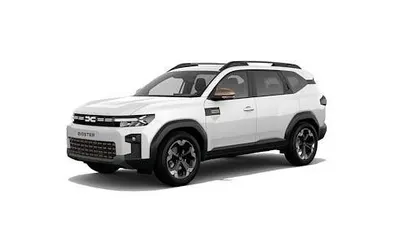 Gebraucht Dacia Bigster Extreme 156 PS (114 kW) 2026 SUV