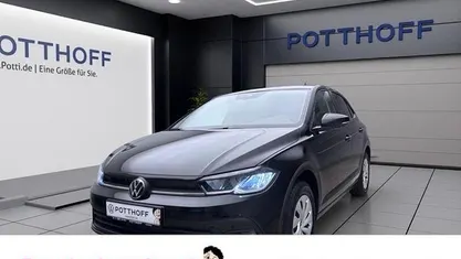 Gebraucht 2025 VW Polo Life Limousine | 22.997 € (Fairer Preis)