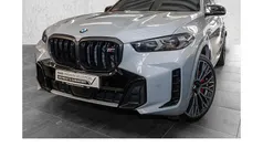 Grau Gebraucht 2024 BMW X5 M Sport SUV | 95.970 € (Superpreis)