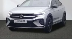 Gebraucht 2025 VW Taigo R-line SUV | 29.990 € (Fairer Preis)