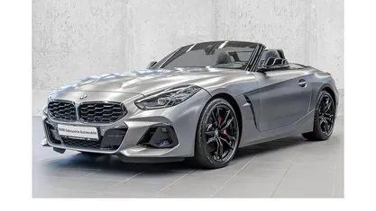 Bmw individual froze Gebraucht 2024 BMW Z4 M Sport Cabrio | 53.995 € (Fairer Preis)