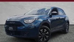 Mare grün Neu 2025 Fiat 600 SUV | 22.650 € (Superpreis)