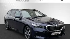 Gebraucht 2024 BMW 520 Kombi | 54.900 € (Fairer Preis)