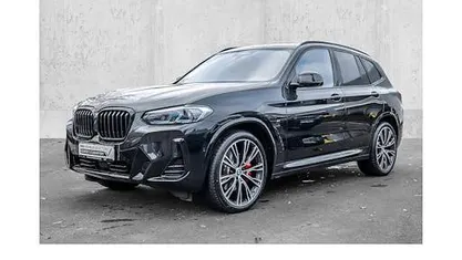 Gebraucht BMW X3 Performance 286 PS (210 kW) 2024 SUV