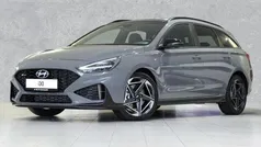 Shadow grey Neu 2025 Hyundai i30 N Line Kombi | 29.460 € (Fairer Preis)