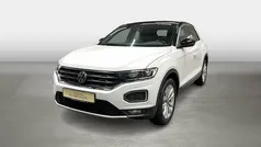 Gebraucht 2021 VW T-Roc Sport SUV | 23.270 € (Guter Preis)