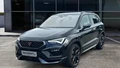Gebraucht 2022 Cupra Ateca SUV | 35.980 € (Fairer Preis)