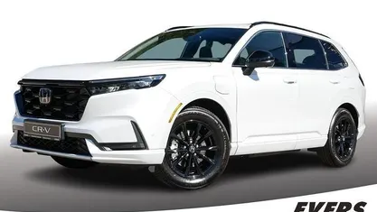 Neu Honda CR-V Advance 148 PS (108 kW) 2026 SUV