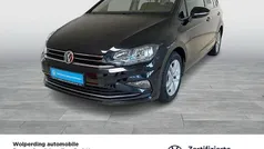 Deep black perleffekt Gebraucht 2018 VW Golf VII Comfortline Limousine | 17.900 € (Fairer Preis)