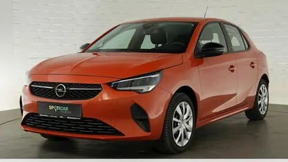 Gebraucht 2022 Opel Corsa-e Edition Kleinwagen | 12.924 € (Superpreis)