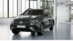 Gebraucht 2024 Mercedes GLE300 AMG | 76.490 €