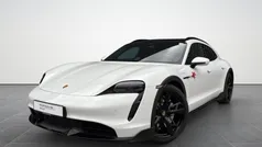 Porsche Taycan Turbo