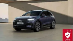 Gebraucht 2024 Audi Q4 e-tron Ambiente SUV | 46.990 € (Fairer Preis)