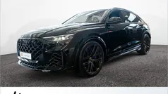 Schwarz Gebraucht 2022 Audi RS Q8 Performance SUV | 197.788 €