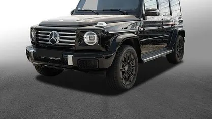 Gebraucht 2024 Mercedes G450 AMG line SUV | 161.900 € (Superpreis)