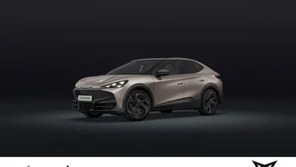 Neu Cupra Tavascan Endurance 210 kW (286 PS) 2026 Grau SUV