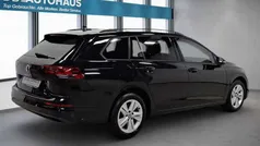 VW Golf VIII