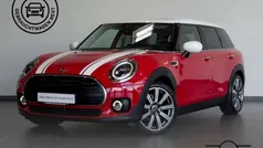 Gebraucht 2022 Mini Cooper Clubman Kombi | 26.588 € (Fairer Preis)