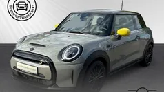 Gebraucht 2022 Mini Cooper SE Kleinwagen | 16.598 € (Guter Preis)