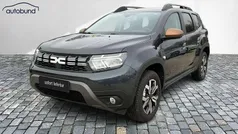 Gebraucht 2024 Dacia Duster Extreme SUV | 25.470 € (Fairer Preis)